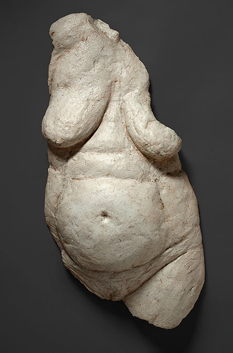 Venus Colossus Fragment