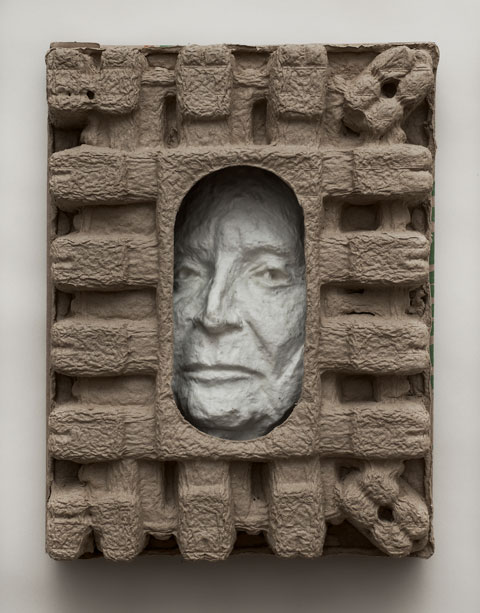 Sanctuary Portrait #23