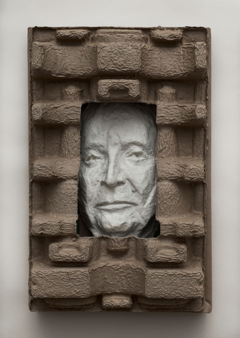 Sanctuary Portrait #25