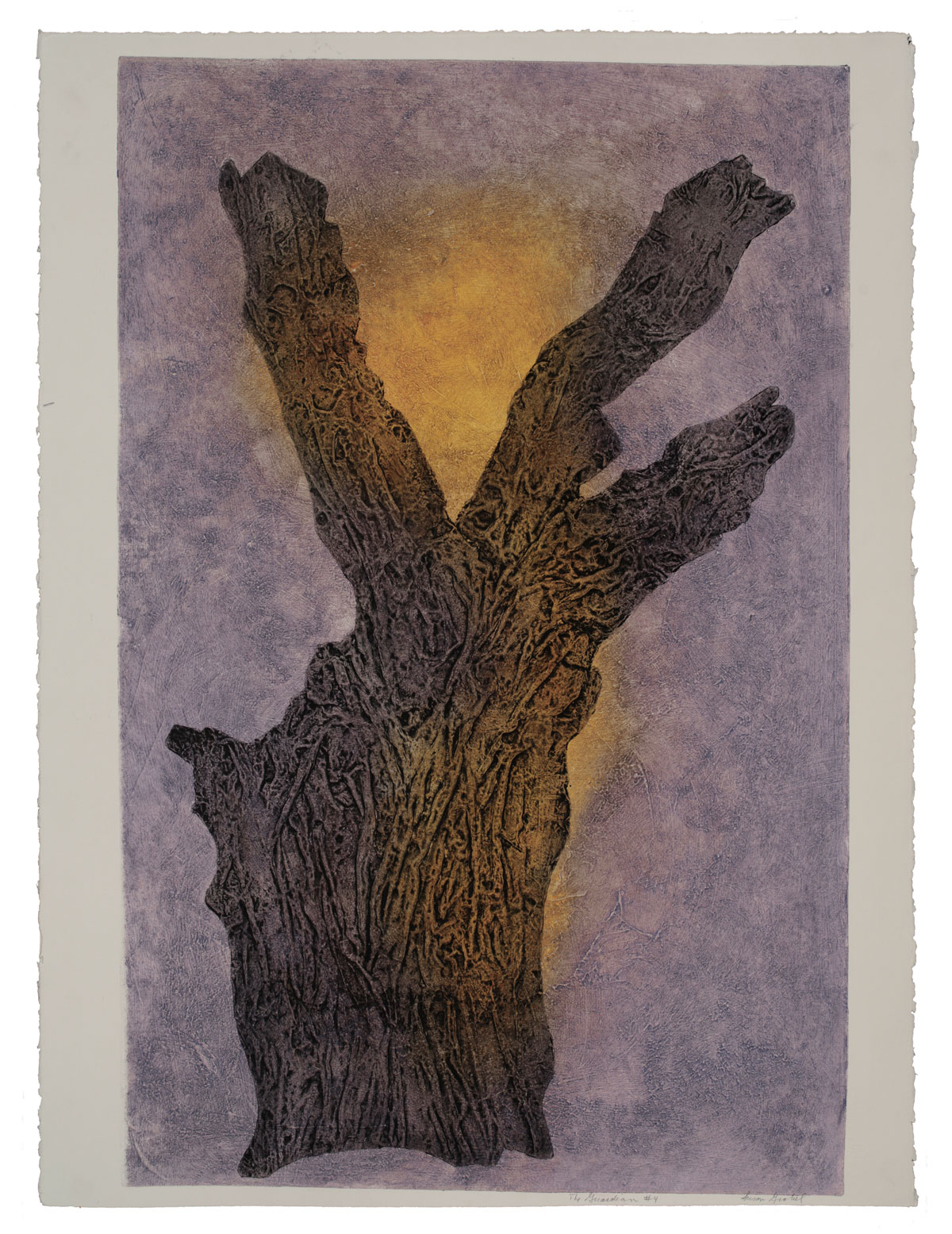 The Guardian #5